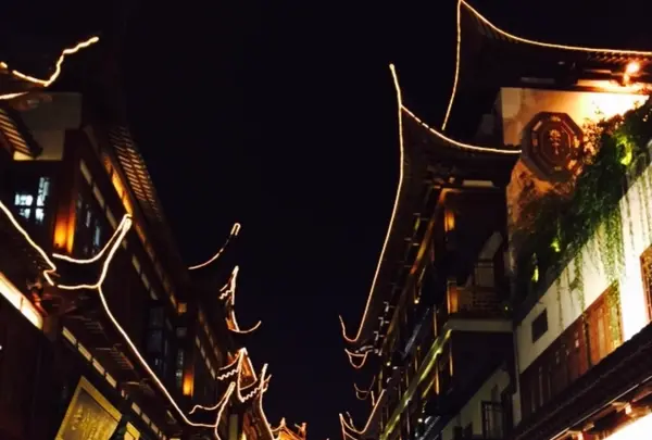 豫園（Yuyuan）の写真・動画_image_449122