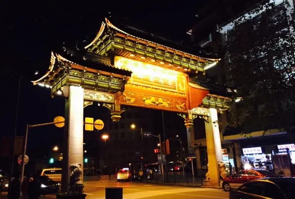 豫園（Yuyuan）の写真・動画_image_449123