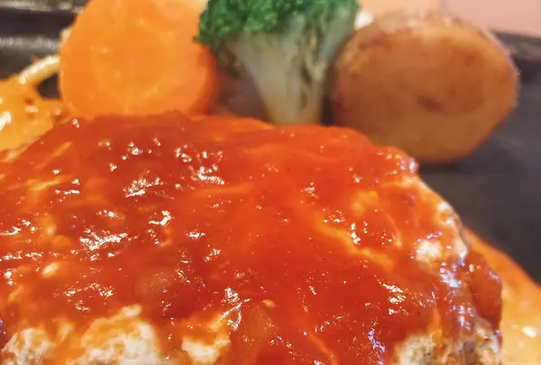 炭焼きレストランさわやか 御殿場インター店の写真・動画_image_449146