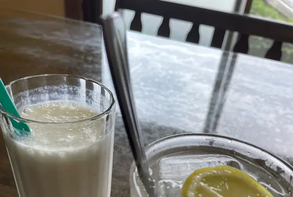 海のそばのカフェ bliss pointの写真・動画_image_449186