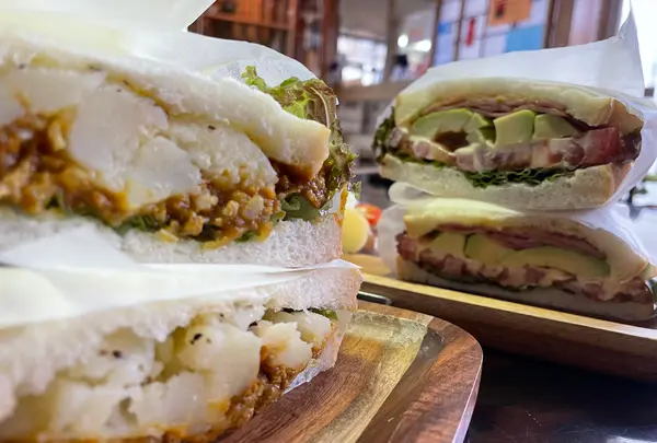 海のそばのカフェ bliss pointの写真・動画_image_449188