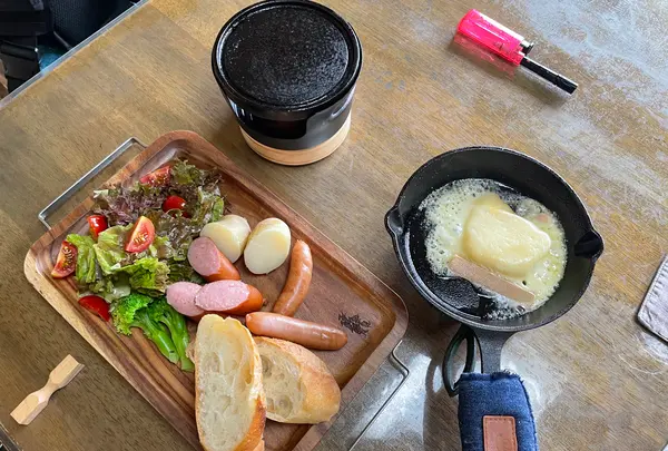 海のそばのカフェ bliss pointの写真・動画_image_449189