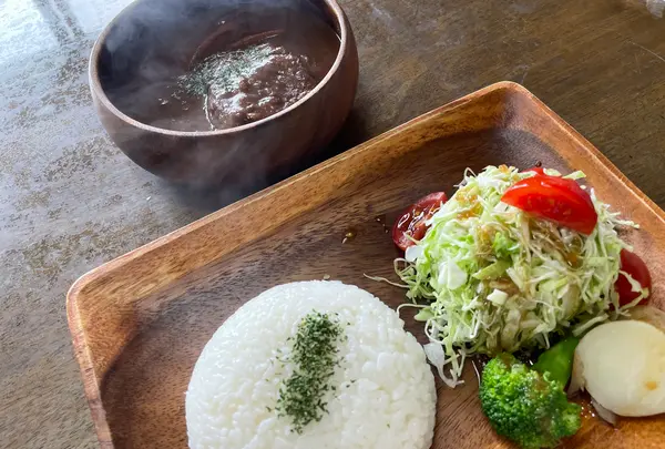 海のそばのカフェ bliss pointの写真・動画_image_449190