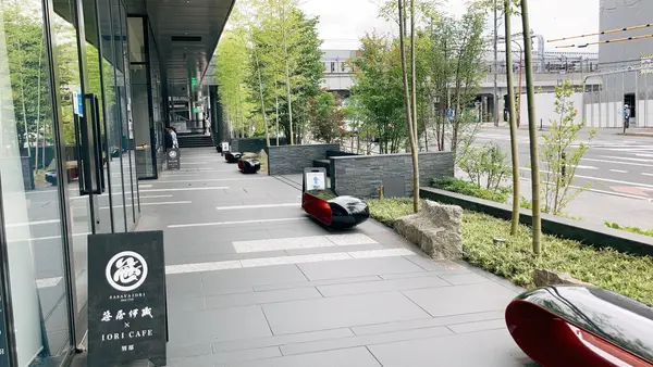 笹屋伊織 別邸の写真・動画_image_449200