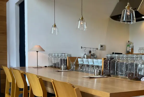 BLUE COFFEE（ブルーコーヒー）の写真・動画_image_449277