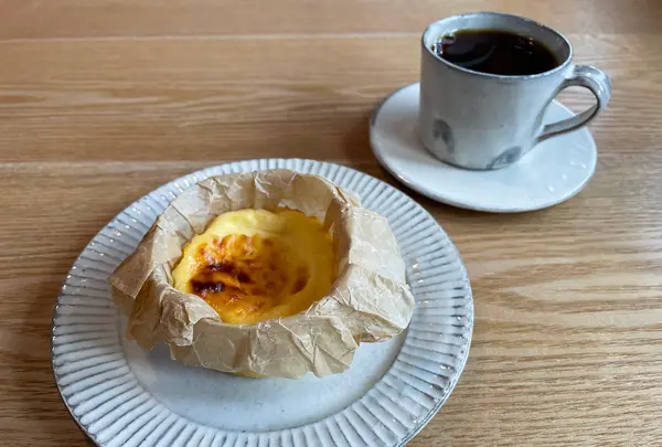 BLUE COFFEE（ブルーコーヒー）の写真・動画_image_449279