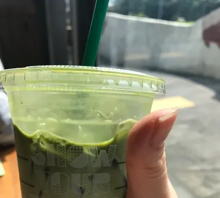 STARBUCKS COFFEE 中文店の写真・動画_image_449290