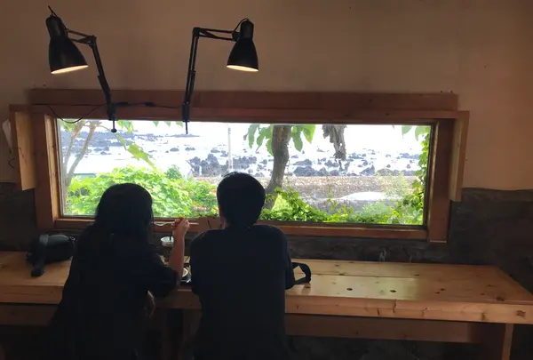 Cafe De Seoyeunの写真・動画_image_449300