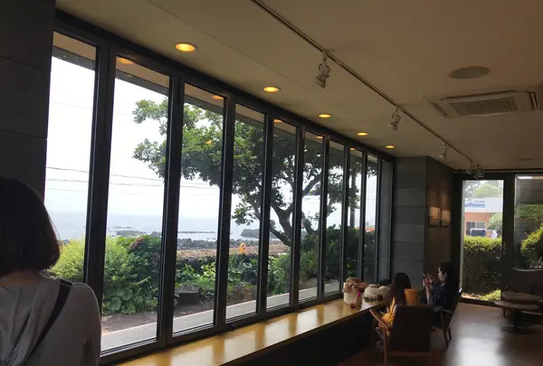 Cafe De Seoyeunの写真・動画_image_449301