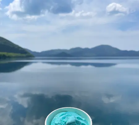 田沢湖の写真・動画_image_449303