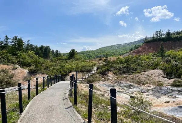 後生掛温泉の写真・動画_image_449333