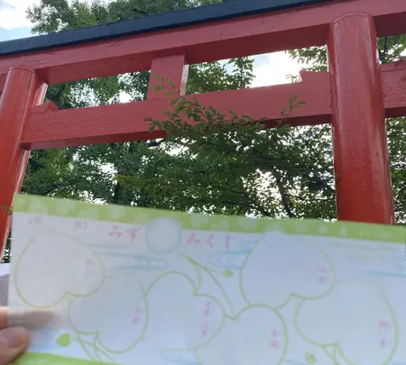 下鴨神社（賀茂御祖神社）の写真・動画_image_449348