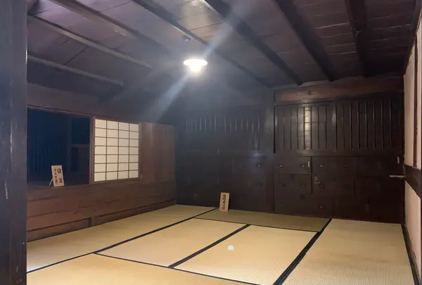 旧片山家住宅の写真・動画_image_449422