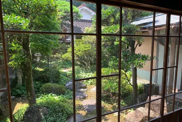旧片山家住宅の写真・動画_image_449423