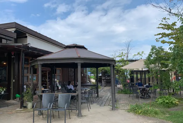 真庭あぐりガーデンの写真・動画_image_449439