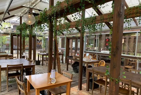 スイーツパーラー 十字屋商店の写真・動画_image_449442