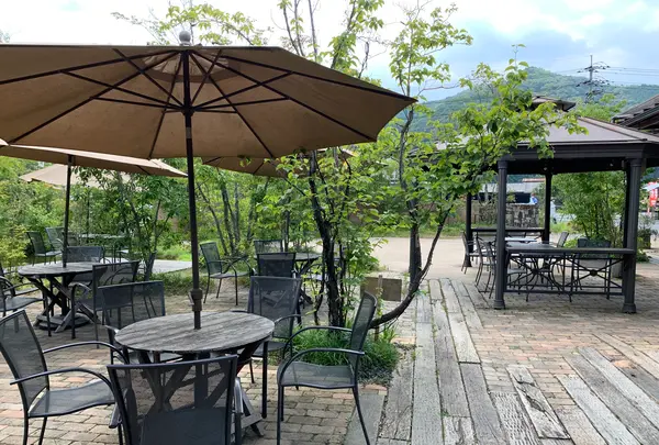 スイーツパーラー 十字屋商店の写真・動画_image_449443