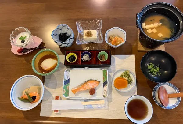 ゆばらの宿 米屋の写真・動画_image_449459