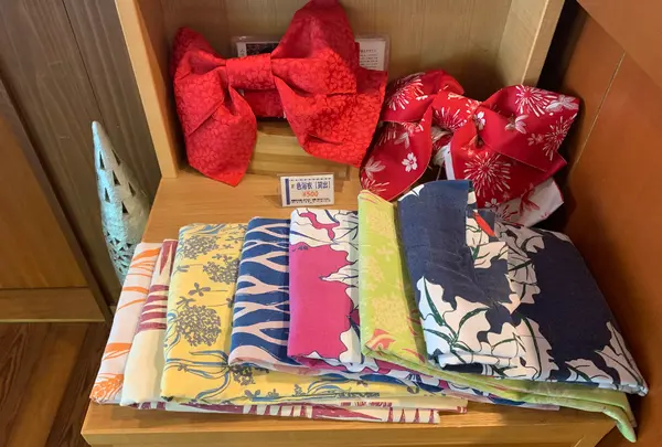 ゆばらの宿 米屋の写真・動画_image_449460