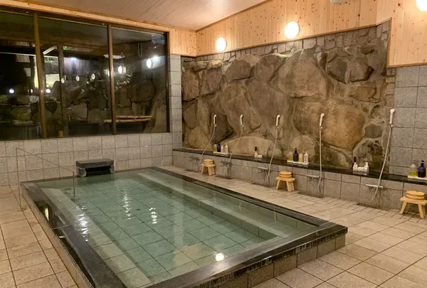 ゆばらの宿 米屋の写真・動画_image_449464