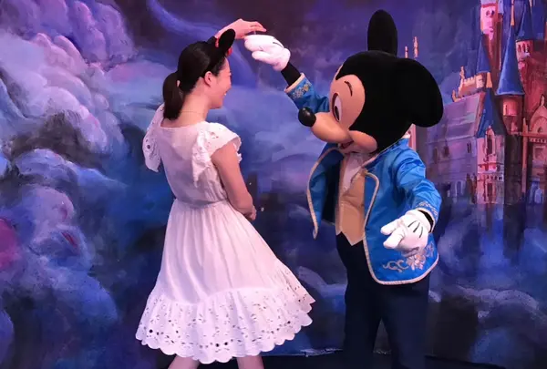 上海ディズニーランド（Shanghai Disneyland /  上海迪士尼乐园）の写真・動画_image_449563