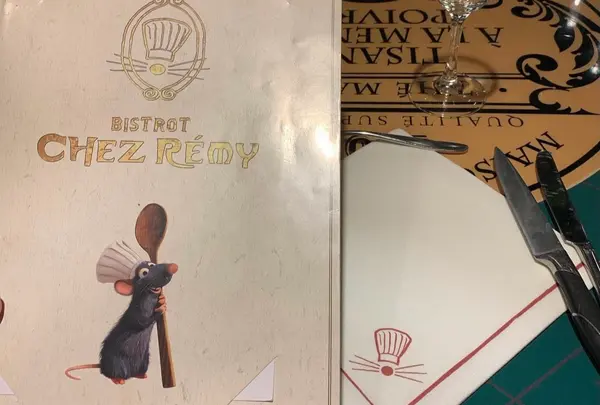 レミーのパティスリーの写真・動画_image_449567