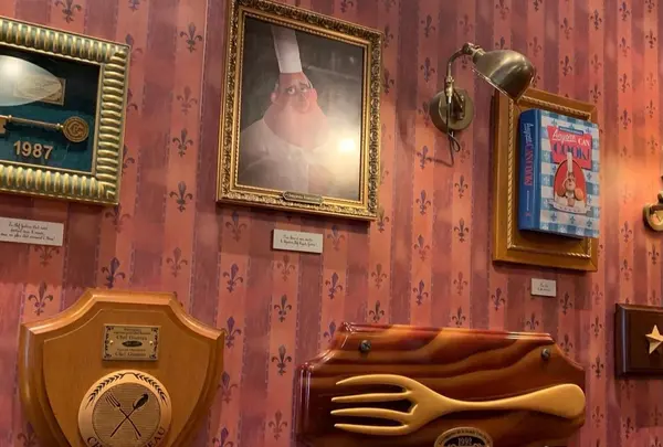 レミーのパティスリーの写真・動画_image_449568