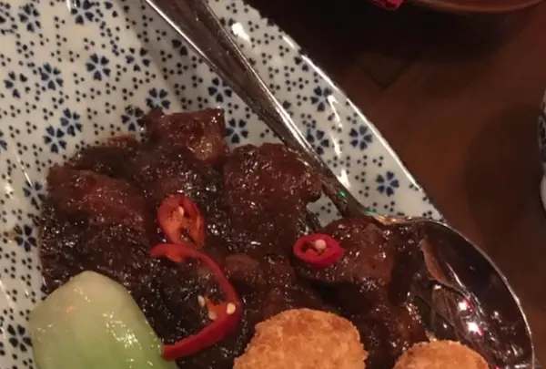 ワンダリング•ムーン•レストランの写真・動画_image_449576