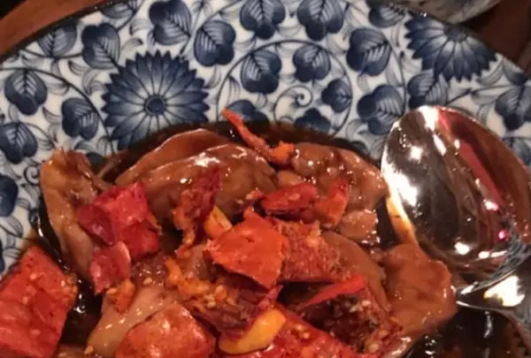 ワンダリング•ムーン•レストランの写真・動画_image_449577