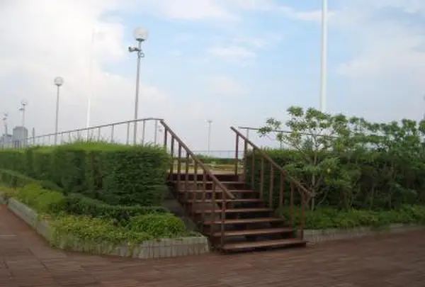 OMMビル スカイガーデンの写真・動画_image_449583