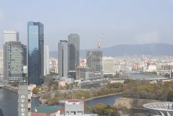 OMMビル スカイガーデンの写真・動画_image_449585