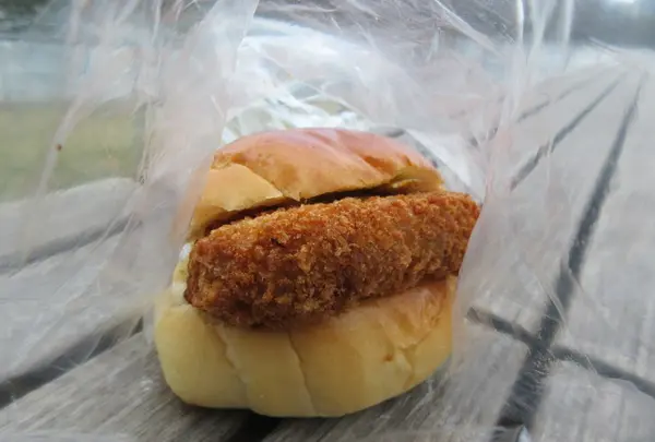 まん福ベーカリーの写真・動画_image_449587