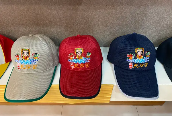 鹿港天后宮の写真・動画_image_449607