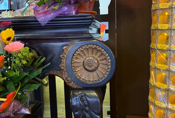 鹿港竜山寺の写真・動画_image_449610