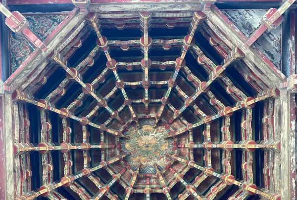 鹿港竜山寺の写真・動画_image_449611