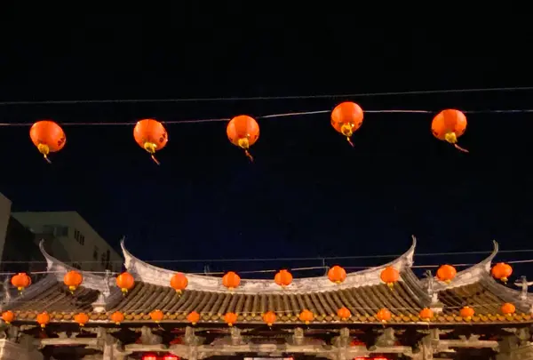 鹿港竜山寺の写真・動画_image_449612