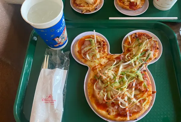 上海ディズニーランド（Shanghai Disneyland /  上海迪士尼乐园）の写真・動画_image_449651