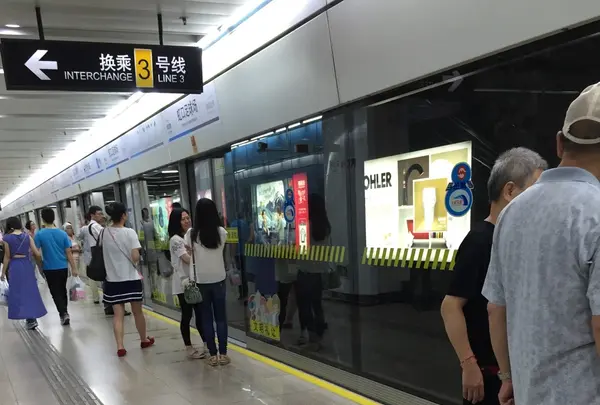 上海浦東国際空港（Shanghai Pudong International Airport）の写真・動画_image_449657