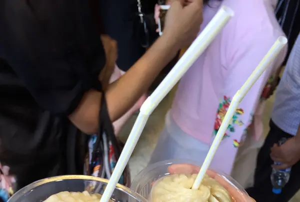 南翔饅頭店（Nanxiang Steamed Bun Restaurant）の写真・動画_image_449728