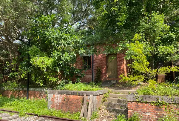 淡水文化園区 - 殻牌倉庫の写真・動画_image_449813