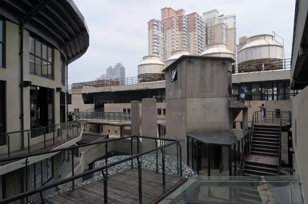 1933老場坊（1933 Old Millfun）の写真・動画_image_449866