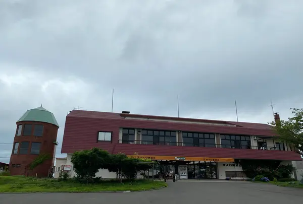 サイロ展望台の写真・動画_image_450000