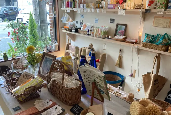 nei natural-lifeの写真・動画_image_450018