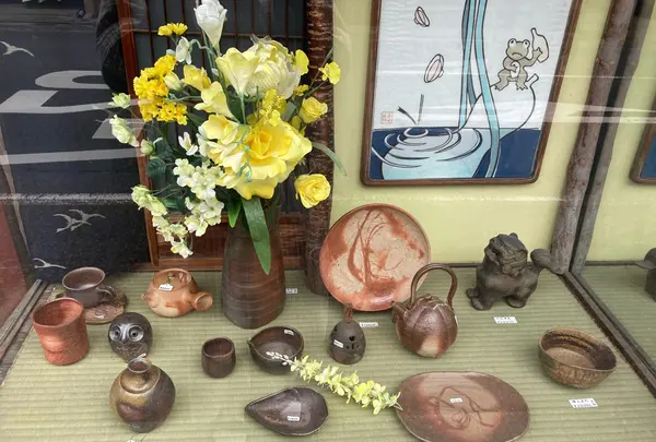 平井本店備前焼の写真・動画_image_450024