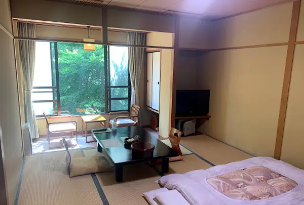 日光ぐりーんほてる懐かし家風和里の写真・動画_image_450073