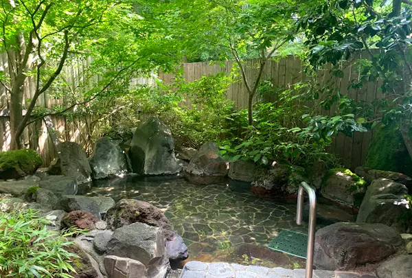 日光ぐりーんほてる懐かし家風和里の写真・動画_image_450076