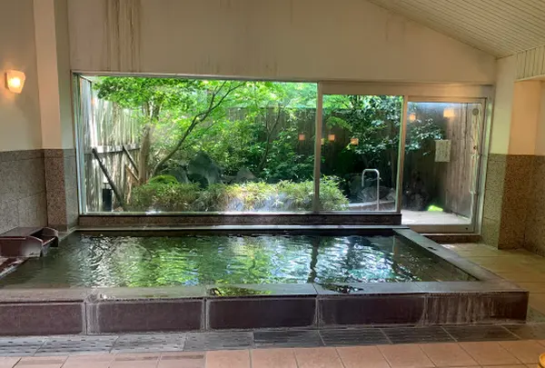 日光ぐりーんほてる懐かし家風和里の写真・動画_image_450078