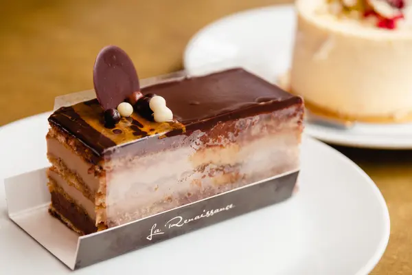 La Renaissance Patisserie and Cafeの写真・動画_image_450203