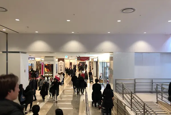 スターフィールド COEX MALL/スターフィールド コエックスモール/스타필드 코엑스몰の写真・動画_image_450285
