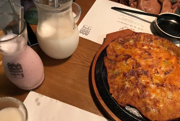 ヌリンマウル醸造所&パブ 江南店/느린마을양조장앤펍 강남점の写真・動画_image_450293